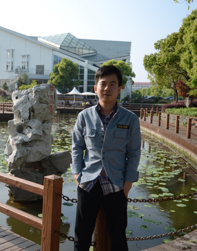 Prof. Zhaopeng Dong