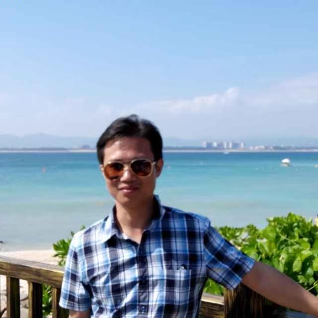Prof. Haihui Long