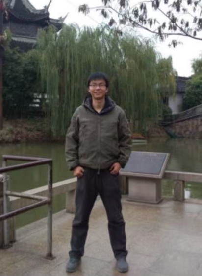 Dr. Liang Xu