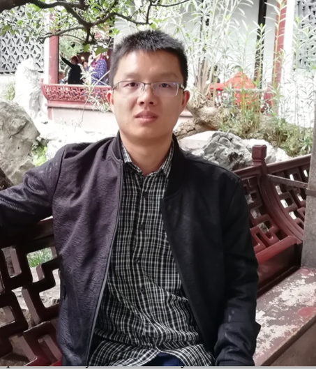 Expert Yunjie Ying